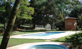 Imagem 5: Sítio Rural à venda, Residencial Moenda, Itatiba -