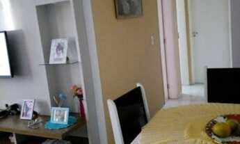 Imagem 5: AP1349 - Apartamento Campos Di Giallo, Vila Tesouro