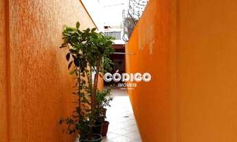 Imagem 3: Sobrado à venda, 165 m² por R$ 750.000,00 - Vila São Ricardo - Guarulhos/SP