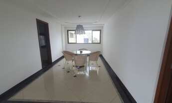 Imagem 3: Apartamento para venda tem 436 metros quadrados com 5 quartos em Caminho das Árvores - Sal