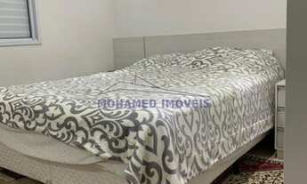 Imagem 7: APARTAMENTO PARA VENDA CONDOMÍNIO ALEGRIA 114m²- GUARULHOS SP