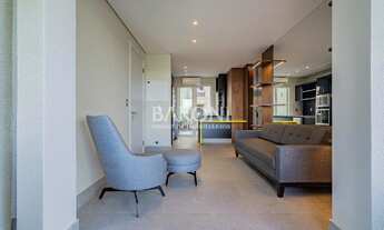 Imagem 5: São Paulo - Apartamento Padrão - Jardim Europa