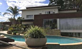 Imagem 5: LINDÍSSIMA CASA COISA DE CINEMA EM CAMPO LIMPO PAULISTA