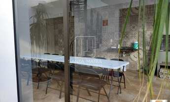 Imagem 6: Casa (térrea na rua) 3 dormitórios/suite, cozinha planejada