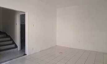 Imagem 3: Casa com 3 dormitórios para alugar, 190 m² por R$ 3.500,00/mês - Aflitos - Recife/PE