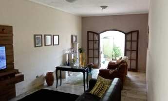 Imagem 5: Casa ampla em excelente localização no Jardim Morada do Sol - Indaiatuba - SP