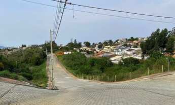 Imagem 7: Loteamento Colinas de Biguaçu