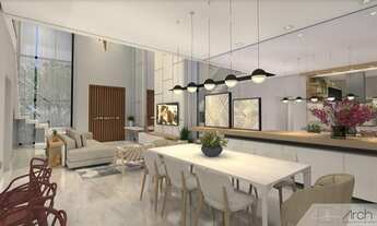 Imagem 4: Oportunidade, casa 3 suítes no Condomínio Landscape Esplanada, Votorantim - SP