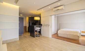 Imagem 4: Apartamento Venda Itaim Bibi 60 m² 1 Dormitórios