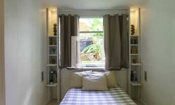 Imagem 3: Apartamento à Venda - Ipanema, 1 Quarto, 27 m2