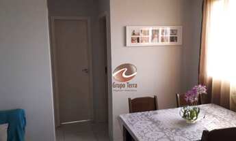 Imagem: Apartamento com 2 dormitórios à venda