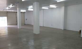 Imagem 5: Prédio comercial com 1.242m² em frente à Prefeitura