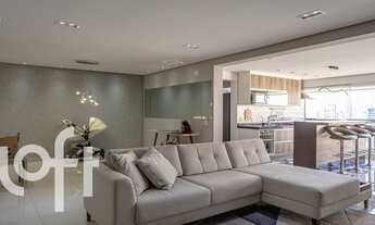 Imagem: São Paulo - Apartamento Padrão - Água