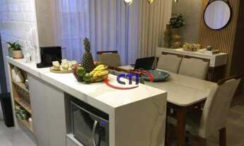 Imagem 6: Apartamento com 2 dormitórios à venda, 65 m² por R$ 638.000,00 - Boa Vista - São Caetano d