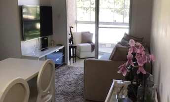 Imagem 3: Residencial - Centro