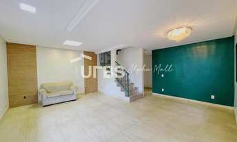 Imagem 3: Casa de condomínio sobrado para venda tem 168 metros quadrados com 3 quartos