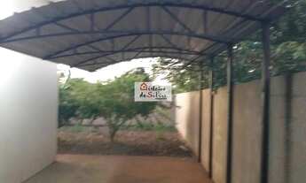 Imagem 4: Casa à venda no bairro Centro - Maracaju/MS