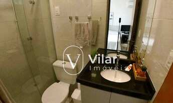 Imagem 4: Apartamento com 3 dormitórios à venda, 100 m² por R$ 590.000,00 - Jardim Oceania - João Pe