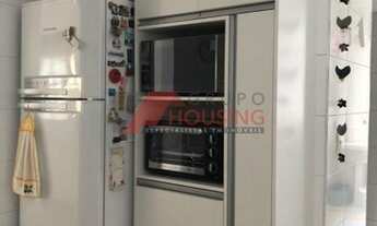 Imagem 7: APARTAMENTO RESIDENCIAL em CAMPINAS - SP, VILA ROSSI BORGHI E SIQUEIRA