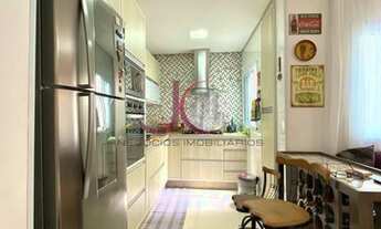 Imagem 5: Cobertura sem condomínio com móveis planejados - Vila Curuçá - Santo André