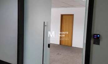 Imagem 2: Sala para alugar, 442 m² por R$ 28.000,02/mês - Butantã - São Paulo/SP