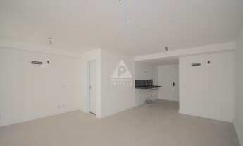 Imagem 3: Residencial Selfie-Tech apartamentos tipo studios Primeira Locação em Copacabana