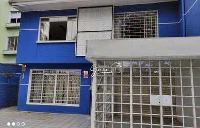 Imagem 2: Sobrado com 3 dormitórios à venda, 140 m² por R$ 750.000,00 - Água Verde - Curitiba/PR