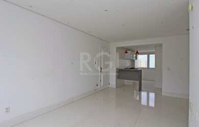 Imagem 5: Cobertura SEMI-MOBILIADA, de 1 (um) dormitório no Bairro bom Fim