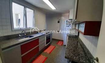 Imagem 7: Ótimo apartamento à venda no Parque Prado, em Campinas/SP