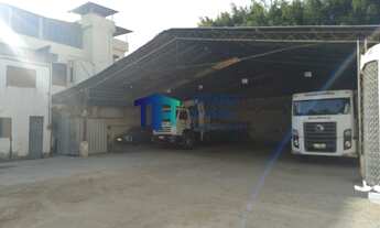 Imagem 2: Galpão Comercial para locação, Centro, Juiz de Fora -