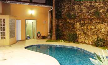 Imagem 2: Casa a venda na Granja Viana Condominio São Paulo II