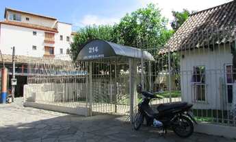 Imagem: CANOAS - Apartamento Padrão - CENTRO