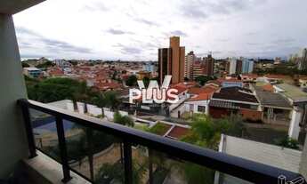 Imagem 16: Apartamento com 3 dorms, Centro, Sorocaba - R$ 405 mil, Cod: 8314