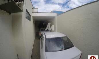 Imagem 4: Casa (térrea na rua) 3 dormitórios, cozinha planejada