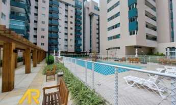 Imagem 1: Viver C/Conceito Mais Elevado no Altíssimo Padrão 3/4 Varanda Gourmet e Vista Mar Incrível