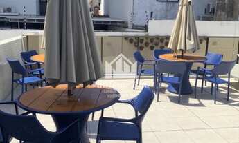 Imagem 3: Cobertura para venda tem 290 metros quadrados e 5 quartos em Jatiúca - Maceió - AL