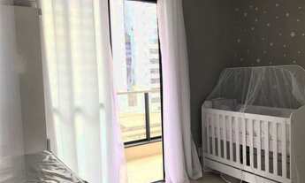 Imagem 5: Apartamento à venda, 108 m² por R$ 1.470.000,00 - Enseada do Suá - Vitória/ES