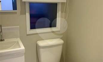 Imagem 5: São Paulo - Conjunto Comercial/Sala - JARDIM PAULISTA