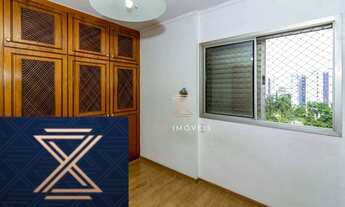 Imagem 6: Apartamento com 3 dormitórios à venda, 102 m² por R$ 590.000 - Santana - São Paulo/SP