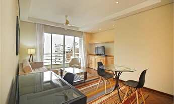 Imagem 5: São Paulo - Apartamento Padrão - PINHEIROS