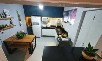 Imagem 5: Apartamento para venda com 51 metros quadrados com 1 quarto em Embaré - Santos - SP