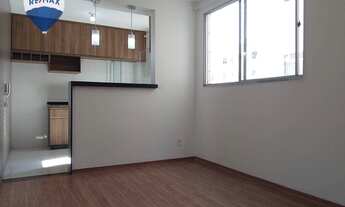 Imagem 3: Apartamento a venda no Bairro Industrial