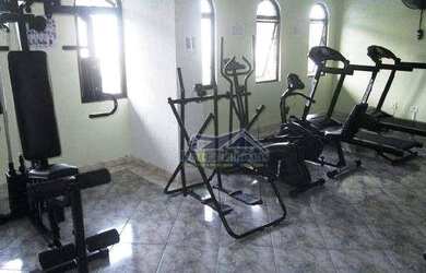 Imagem 4: Cobertura com 4 dormitórios à venda, 167 m² - Vila Guilhermina - Praia Grande/SP