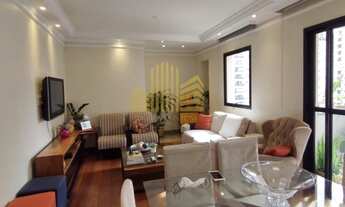 Imagem: Apartamento com 3 quartos, 125m2, à venda