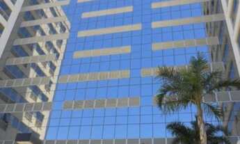 Imagem: Porto Alegre - Conjunto Comercial/Sala