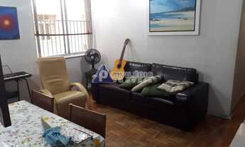 Imagem: Apartamento à venda, 2 quartos, Flamengo