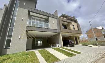 Imagem 1: Condomínio Residencial Forggiatto, Sobrado à venda 699.000,00 com 3 Dormitórios , na Regiã