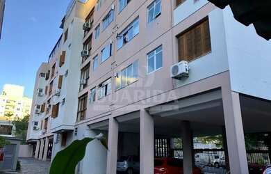 Imagem 3: Apartamento para comprar no bairro Bela Vista - Porto Alegre com 2 quartos