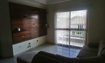 Imagem 5: Apartamento sem Condomínio- Santa Maria - Santo André