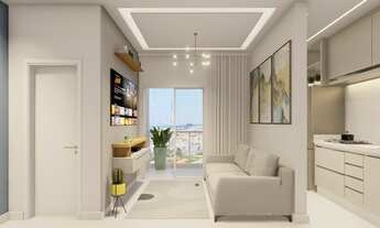 Imagem 3: Apartamento 01 dormitório com pagamento facilitado, Ingleses Floripa